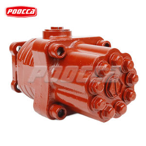 High Pressure P9-80 P Series 9 Piston <strong>Pump</strong> P7-63 p6-40 UNI/ISO <strong>PTO</strong> <strong>Hydraulic</strong> <strong>Pump</strong> for Truck - Product Image 5