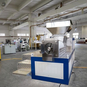 Máquina para hacer barras de jabón con certificado CE - Product Image 6