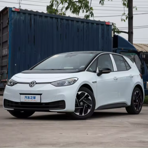 ID 3 crozz <span class=keywords><strong>pro</strong></span> Volkswagen <span class=keywords><strong>ID3</strong></span> 2023 New Energy Vehicle Suv con techo solar <span class=keywords><strong>ID3</strong></span> Volkswagen Electric Car <span class=keywords><strong>VW</strong></span> id.3 High Speed EV car - Product Image 3