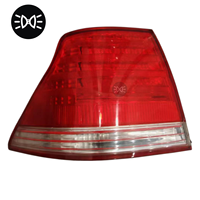 ZWENJIN Original Used Taillights/Rear Turn Signals/Brake Lights for 2005-2009 (12th Generation) Toyota Crowns