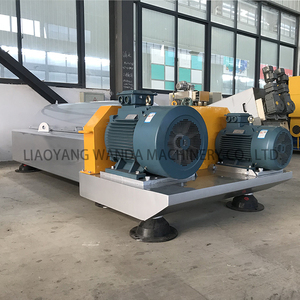 อุปกรณ์แยกขวดแบบ3เฟสอุตสาหกรรมแบบอัตโนมัติสำหรับการแปรรูปน้ำมันปาล์ม - Product Image 4