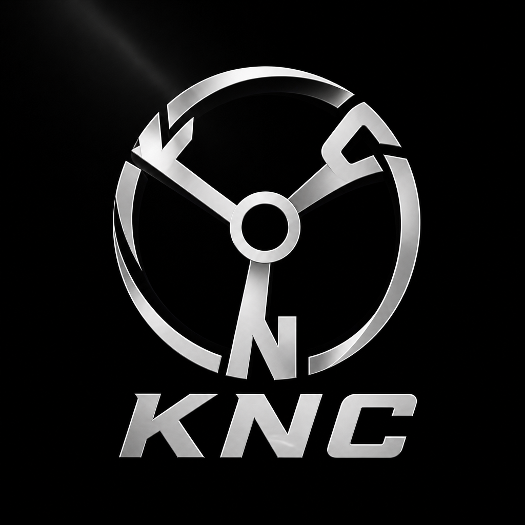 Taian Kainuochi Precision Technology Co., Ltd. logo