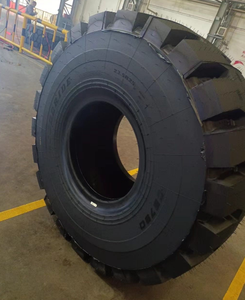 Goldencrown ยางรถบรรทุกหนัก20.5R25 17.5R25 23.5R25 29.5R25 26.5R25 - Product Image 3