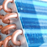 Climatiseur mobile antidéflagrant tout-en-un à refroidissement unique pour ateliers industriels 35 kg