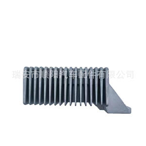 Module de commande de ventilateur de radiateur 7H0919506D pour remplacement et réparation de contrôleurs de moteur AC multivoies - Product Image 1