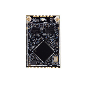 Mô-đun <span class=keywords><strong>WiFi</strong></span> USB công suất cao N4/N5/N5-A 27dB chuẩn IEEE <span class=keywords><strong>802.11n</strong></span>, chức năng <span class=keywords><strong>AP</strong></span>/Station, bộ phát video kỹ thuật số không dây cho máy bay không người lái, phạm vi phủ sóng 1KM - Product Image 6