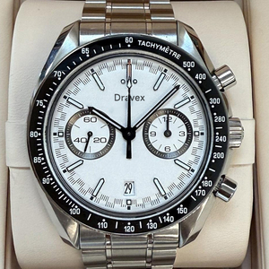 OME Racing Cronógrafo Tacómetro Mecánico Hombres Impermeable <span class=keywords><strong>Reloj</strong></span> de moda para hombres - Product Image 1