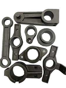 चीन स्टेनलेस स्टील कास्ट सिलिका सोल कास्टिंग/निवेश कास्टिंग फाउंड्री/खोई कास्टिंग निर्माता - Product Image 5