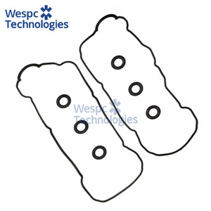 Junta de tapa de válvulas WESPC T407192 de repuesto para motor automotriz, pieza de sellado para mantenimiento de vehículos pesados - Product Image 4