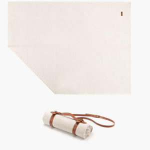 <span class=keywords><strong>Freesoul</strong></span>, Fabricante Chino, Tapete de Camping para Exteriores, Doble Grosor, Impermeable, Duradero, Portátil, 100% Poliéster - Product Image 2