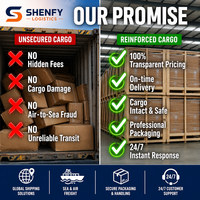 Agent de transport de marchandises sensibles Chine-Arabie Saoudite, services logistiques, service de consolidation, transitaire international