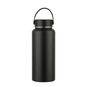 Space <b>Kettle</b> Stainless Steel Tumbler With Handle Large Capacity Travel Sports Water Bottle 304 Inner Liner Thermos - Product Image 5