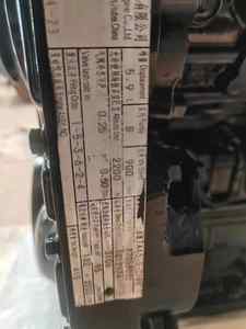 Luyue ชิ้นส่วนเครื่องจักรก่อสร้างชุดประกอบเครื่องยนต์ดีเซล6BT5.9-C180สำหรับรถขุดที่มีการรับประกัน3เดือน - Product Image 2