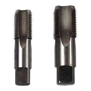 ต๊าปเกลียวทรงกระบอก 55 G-Thread สำหรับซ่อมเกลียวท่อ - Product Image 2