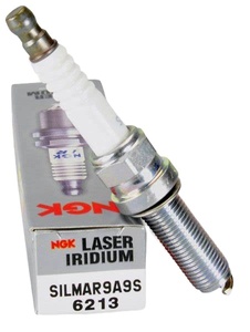 Bujía de iridio NGK 6213 SILMAR9A9S Alibaba verificado solo NGK proveedor mayorista para HONDA CRF450L CRF450 <span class=keywords><strong>RWE</strong></span> CRF450RX CRF450 - Product Image 2
