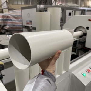 Máy ống <span class=keywords><strong>PVC</strong></span>/<span class=keywords><strong>PVC</strong></span> ống máy làm - Product Image 5