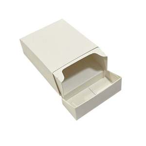Boîtes d'emballage pour cigarettes écologiques personnalisables (papier kraft double rouleau PE) - Expédition USA/New York Garantie de remboursement - Product Image 2