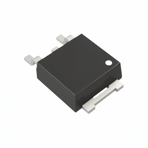 Original TO 252 3, DPAK , SC 63 Power Management (PMIC) Components Electronic XC6701D632JR-G - Product Image 1