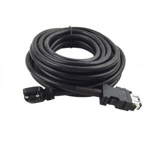 CABLE;MR-PWS1CBL5M-A2-L Marca MITSUBISHI Nuevo y Auténtico MR-PWS1CBL5M-A2-L Venta Caliente 1M 1.5M 2M 5A 6A Tipo-C a Tipo-C Carga Rápida - Product Image 1