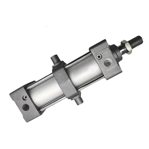 Structure standard à double action MBT-63*25/50/75/100Z offrant un mouvement alternatif stable - Product Image 4