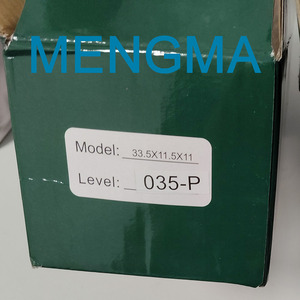 Elemento Filtrante di Precisione MENGMA, Separatore Olio-Acqua 035 <span class=keywords><strong>Q</strong></span> <span class=keywords><strong>P</strong></span> S 035-<span class=keywords><strong>Q</strong></span> <span class=keywords><strong>P</strong></span> S per Componenti di Compressori Industriali - Product Image 6