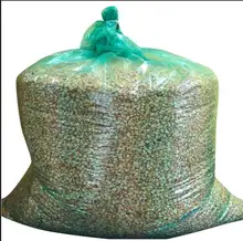 The Bottom Sealing Bag Tube hermetic Bag PA / PE Co-extrusion Plastic Packaging Inner Lining Bag