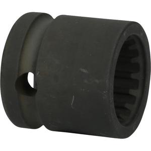 KS TOOLS-Zócalo especial 400,0003 1/2 ''con perfil especial, fosfatado, 30mm-JUEGO MOTOR Y DISTRIBUCIÓN EAN 4042146767764 - Product Image 3