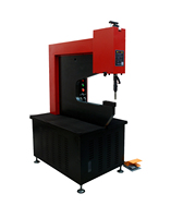 Bas prix Usun Modèle: ULYP-518 standard manuelle standard PEM M3 à M8 fixation d'insertion rivetage presse machine