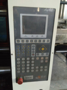 150T 180T 200T Máy Ép Phun CH Máy Ép Phun Sử Dụng Máy Ép Phun - Product Image 6