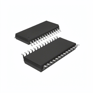 Original One Stop Service CDCV855IPWRG4 28 TSSOP Electronic Circuit Components Clock Timing - Product Image 1