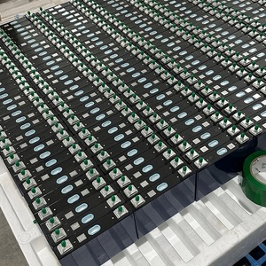L148N58A เซลล์ปริซึม NCM Li-ion ใหม่เอี่ยมแบตเตอรี่3.7V 58Ah แบบชาร์จไฟได้สำหรับเก็บพลังงานแสงอาทิตย์รถกอล์ฟ12V - Product Image 6