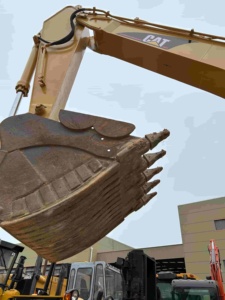 Excavadora Original CATER 320D 320C 330BL 349D 336D 329D 307E 306E 305.5E 303.5E Excavadora SH120 SH200 SH300 SH350 SK75 SK210 - Product Image 5