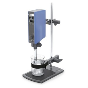 Dispersores IKA T 25 Digital ULTRA-TURRAX T 25 Fácil de Limpiar - Product Image 3