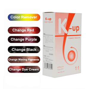 Removedor <span class=keywords><strong>de</strong></span> <span class=keywords><strong>Tinte</strong></span> <span class=keywords><strong>de</strong></span> <span class=keywords><strong>Cabello</strong></span> Profesional Mágico, Suave y Efectivo, Sin Amoníaco, <span class=keywords><strong>para</strong></span> <span class=keywords><strong>Tinte</strong></span> Permanente/Semi-Permanente - Product Image 1