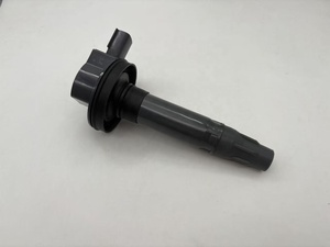 Nouvelle Bobine d'Allumage UF595 7T4Z-12029-DA 7T4Z12029DA 7T4Z-12029-E 7T4Z12029E pour Ford Edge <span class=keywords><strong>Mustang</strong></span> UF553 Bobina De Encendido - Product Image 1