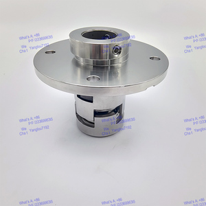 Con dấu cơ khí cho grund. FOS bơm CR <span class=keywords><strong>CRI</strong></span> crn - Product Image 1