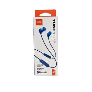 <span class=keywords><strong>JBL</strong></span> การปรับแต่ง135BT หูฟังไร้สาย-หูฟังกันน้ำและกันฝุ่นสำหรับการวิ่งและการออกกำลังกาย - Product Image 6