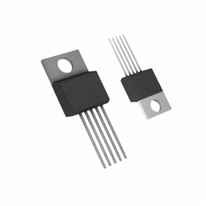 TO 220 5 TC4420VAT Original One Stop Service Power Management (PMIC) Components Electronic - Product Image 1