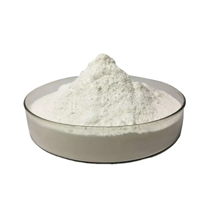 High quality glycine hydrochloride with ISO KOSHER