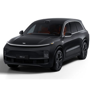 2024 Lixiang L8 Ultra Hybrid SUV Mediano Grande Caja de cambios automática Volante a la izquierda National VI Extended Range New Energy Vehicle - Product Image 1