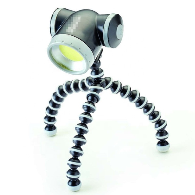 Tripod Leg Light