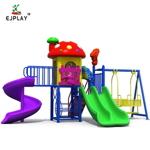New products for kids outdoor playground commercial outdoor adventure games - Product Image 4