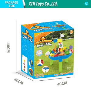 Offre Spéciale : Ensemble <span class=keywords><strong>de</strong></span> Jouets <span class=keywords><strong>de</strong></span> Plage d'Été et Outils <span class=keywords><strong>de</strong></span> <span class=keywords><strong>Sable</strong></span> Durables pour Enfants – Amusement en Plein Air - Product Image 6