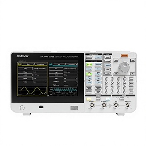 เครื่องกำเนิดสัญญาณ Tektronix AFG31021 AFG31251 (รูปคลื่นตามต้องการ) ช่องสัญญาณเดียว 25GHz 143.3x412.8x191.8 มม. เซี่ยงไฮ้ - Product Image 1