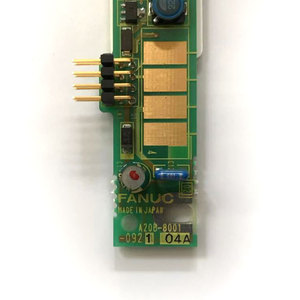 FANUC A20B-8001-0921 บอร์ดแรงดันสูงการ์ดพีซีบีชิ้นส่วนอุตสาหกรรมต้นฉบับใหม่สำหรับเครื่องซีเอ็นซี - Product Image 2