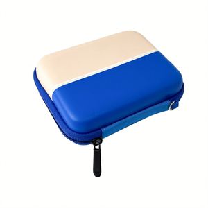 Étui rigide pour cartes MTG, PTCG, SKYJO et autres jeux de cartes collectibles compétitifs |   Étui de rangement portable multi-jeux - Product Image 4