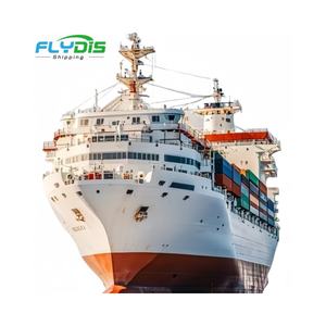 最佳送货代理FBA DDP海运代理DHL UPS拼箱快递空运中国到美国英国澳大利亚肯尼亚越南 - Product Image 6