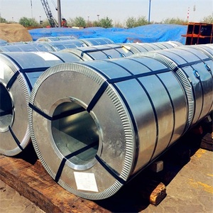 Los fabricantes garantizan la calidad a precios bajos: rollo de acero galvanizado az150 de calibre fino g550 - Product Image 6