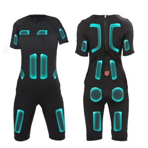 NEW EMS Suit EMS Body Suit Esthetic Shape EMS Body Suit