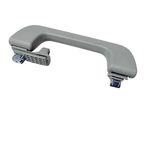 8R0857607H 8K0857607 8UD857607 8UD857608 los pasamanos del techo son adecuados para Volkswagen Amarok <span class=keywords><strong>Audi</strong></span> - Product Image 3